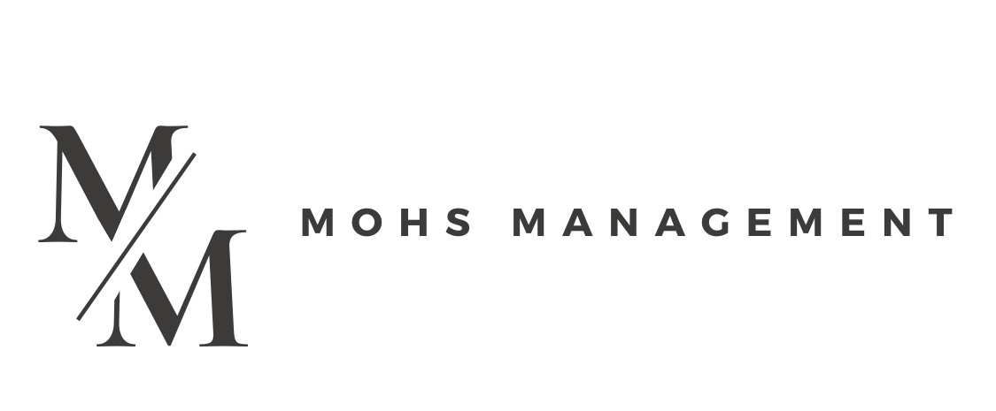 Mohs Management